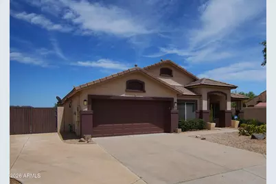20979 N 79th Avenue, Peoria, AZ 85382 - Photo 1