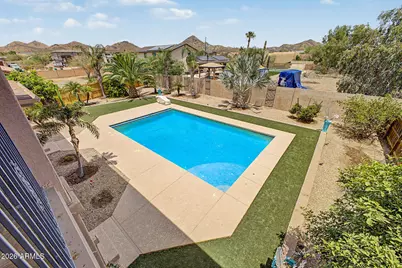 25513 N 15th Avenue, Phoenix, AZ 85085 - Photo 37
