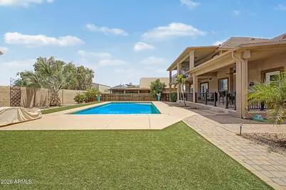 25513 N 15th Avenue, Phoenix, AZ 85085 - Photo 43