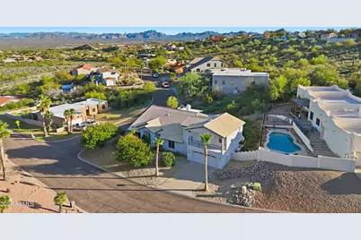 16615 N Aspen Drive, Fountain Hills, AZ 85268 - Photo 1