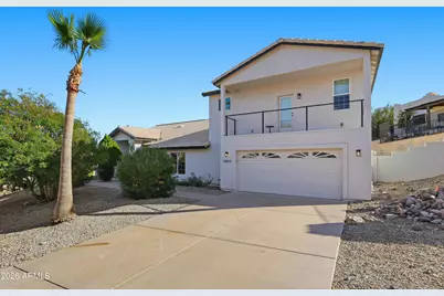 16615 N Aspen Drive, Fountain Hills, AZ 85268 - Photo 3