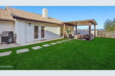 16615 N Aspen Drive, Fountain Hills, AZ 85268 - Photo 21