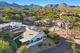 16615 N Aspen Dr, Fountain Hills, AZ 85268 - Photo 31