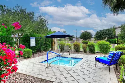 4077 S Sabrina Drive #126, Chandler, AZ 85248 - Photo 41