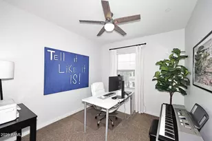4077 S Sabrina Dr, Chandler, AZ 85248 - Photo 27