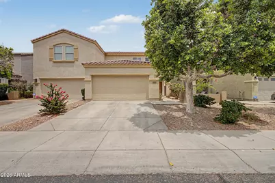 8770 W Wood Drive, Peoria, AZ 85381 - Photo 1
