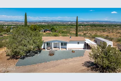 2615 W Verde West Drive, Camp Verde, AZ 86322 - Photo 1