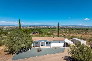 2615 W Verde West Dr, Camp Verde, AZ 86322 - Photo 1