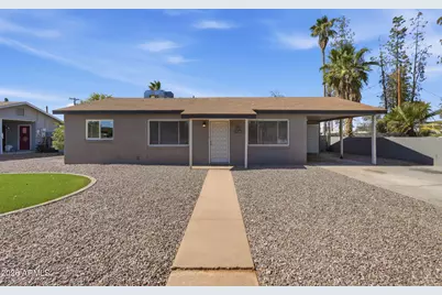209 E McMurray Boulevard, Casa Grande, AZ 85122 - Photo 1