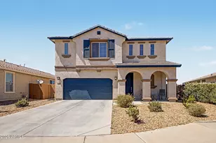40734 W Wade Dr, Maricopa, AZ 85138 - Photo 1