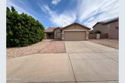 8556 W Carol Avenue, Peoria, AZ 85345 - Photo 1
