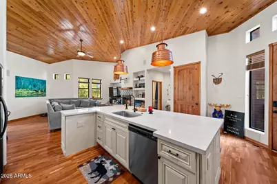 3724 W Torreon Court, Show Low, AZ 85901 - Photo 11