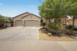 2770 E Buena Vista Dr, Chandler, AZ 85249 - Photo 1