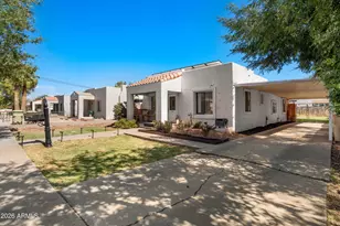 5619 W Gardenia Ave, Glendale, AZ 85301 - Photo 1