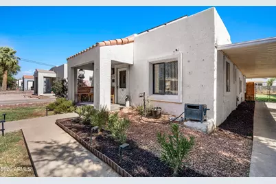 5619 W Gardenia Avenue, Glendale, AZ 85301 - Photo 29