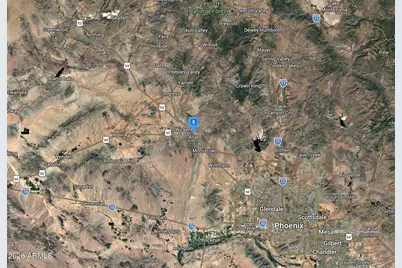 50700 N 295th Avenue #-, Wickenburg, AZ 85390 - Photo 5