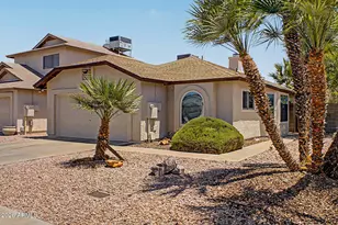 4715 W Havasupai Dr, Glendale, AZ 85308 - Photo 1