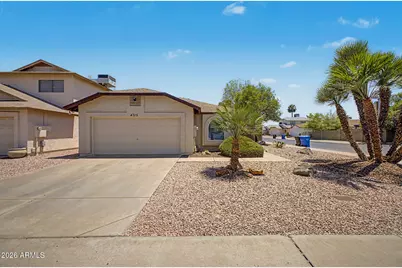 4715 W Havasupai Drive, Glendale, AZ 85308 - Photo 3