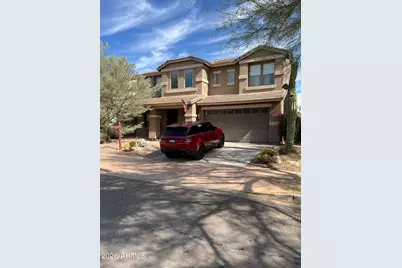 3022 W Gran Paradiso Drive W, Phoenix, AZ 85086 - Photo 1