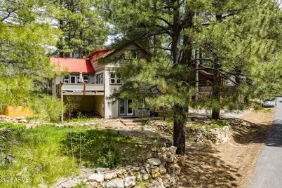 539 Choctaw --, Flagstaff, AZ 86005 - Photo 49