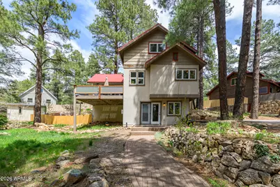 539 Choctaw --, Flagstaff, AZ 86005 - Photo 5