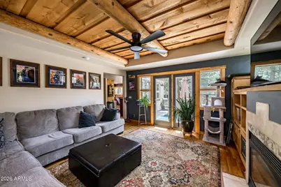 539 Choctaw --, Flagstaff, AZ 86005 - Photo 33