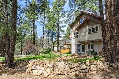 539 Choctaw --, Flagstaff, AZ 86005 - Photo 3