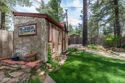 539 Choctaw --, Flagstaff, AZ 86005 - Photo 11