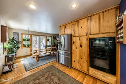 539 Choctaw --, Flagstaff, AZ 86005 - Photo 41