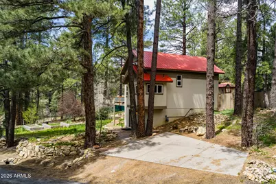 539 Choctaw --, Flagstaff, AZ 86005 - Photo 47