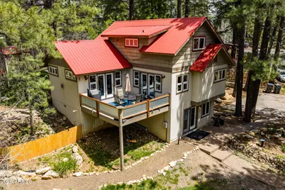 539 Choctaw --, Flagstaff, AZ 86005 - Photo 1