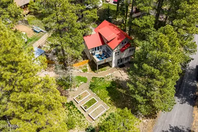 539 Choctaw --, Flagstaff, AZ 86005 - Photo 51