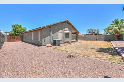 43689 W Cahill Drive, Maricopa, AZ 85138 - Photo 33