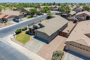 43689 W Cahill Dr, Maricopa, AZ 85138 - Photo 37