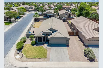 43689 W Cahill Drive, Maricopa, AZ 85138 - Photo 35