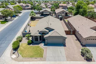 43689 W Cahill Dr, Maricopa, AZ 85138 - Photo 35