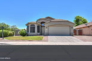 43689 W Cahill Dr, Maricopa, AZ 85138 - Photo 1