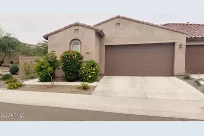 20626 W Ormondo Way, Buckeye, AZ 85396 - Photo 1