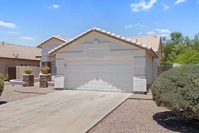 13778 W Cambridge Avenue, Goodyear, AZ 85395 - Photo 5