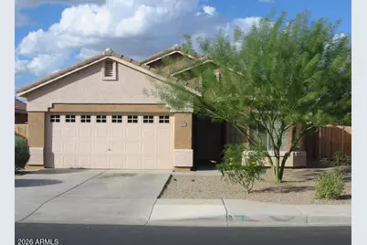 8458 E Edgewood Avenue, Mesa, AZ 85208 - Photo 1