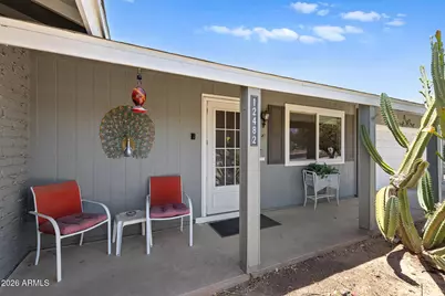 12482 N Augusta Drive, Sun City, AZ 85351 - Photo 9