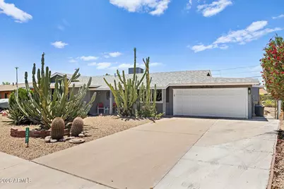 12482 N Augusta Drive, Sun City, AZ 85351 - Photo 5