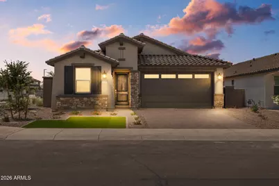 3239 W Molino Road, San Tan Valley, AZ 85144 - Photo 1