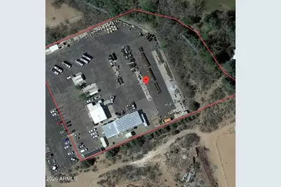 1275 S State Route 260 --, Cottonwood, AZ 86326 - Photo 1