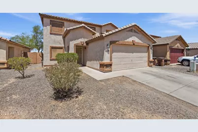 306 S Cactus Street, Coolidge, AZ 85128 - Photo 3