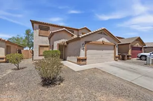 306 S Cactus St, Coolidge, AZ 85128 - Photo 3