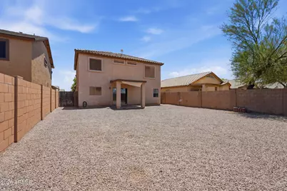 306 S Cactus Street, Coolidge, AZ 85128 - Photo 43