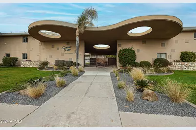 6824 E 2nd Street #206, Scottsdale, AZ 85251 - Photo 1