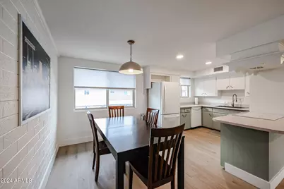 6824 E 2nd Street #206, Scottsdale, AZ 85251 - Photo 9