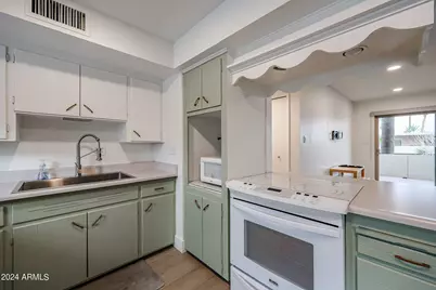 6824 E 2nd Street #206, Scottsdale, AZ 85251 - Photo 11